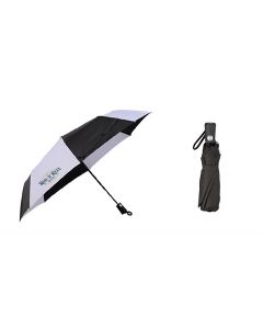 46" Recycled Auto Open Umbrella - 5050-02