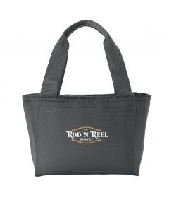Port Authority® Insulated Lunch Tote - BG518