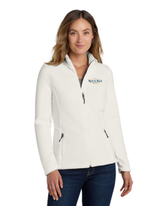 Port Authority Women's Value Fleece Jacket - L217