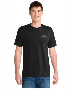 Port & Co Performance Blend Tee - PC381