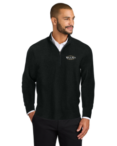 Port Authority Easy Care 1/4-Zip Sweater - SW2900