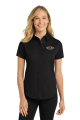 Port Authority Women's Short Sleeve Easy Care Shirt - L508