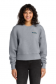 Next Level Apparel Women's Heavyweight Sweatshirt - NL9087