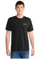 Port & Co Performance Blend Tee - PC381